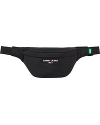 tommy hilfiger fanny pack