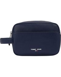 Tommy Hilfiger Makeup bags and cosmetic cases for Women | Online Sale up to  10% off | Lyst