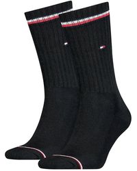 Tommy Hilfiger Socks for Men | Online Sale up to 51% off | Lyst