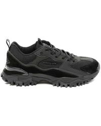 umbro bumpy black