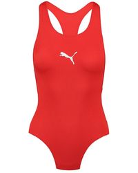 PUMA Beachwear and swimwear outfits for Women | Online Sale up to 47% off |  Lyst