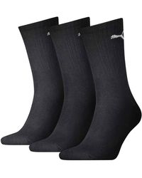 PUMA Socks for Men | Online Sale up to 10% off | Lyst