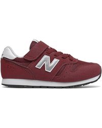 New Balance Ml373 Classic Sneaker - Wide Width Available in Blue for Men |  Lyst