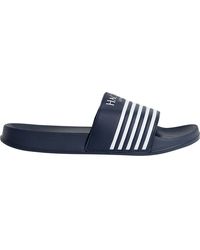 Men's Hackett Leather sandals from $25