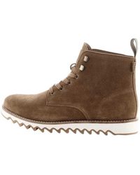 berg ripple boots