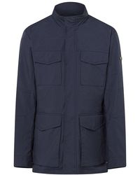 Hackett Jackets for Men | Online Sale 