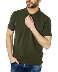 columbia city voyager polo
