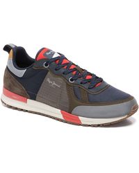 pepe jeans trainers sale