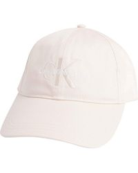 Calvin Klein Hats for Women | Online Sale up to 85% off | Lyst