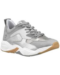 timberland female sneakers