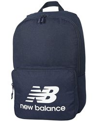 new balance backpack women's