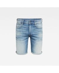 g star mens shorts sale