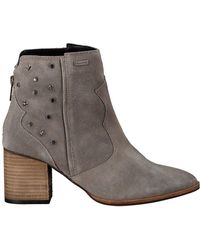 dansko miley ankle boot