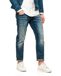 raw radar garber jkt