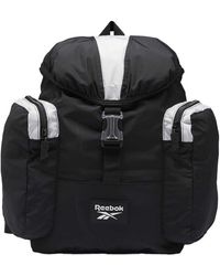 Reebok Archive S Backpack - Black