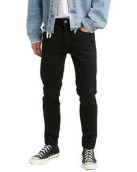 Levi's Skinny jeans for Men | Online Sale up to 66% off | Lyst