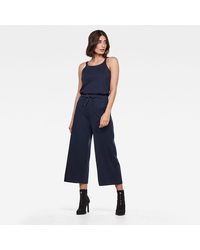 g star jumpsuit outlet