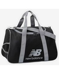 new balance tote bolsa