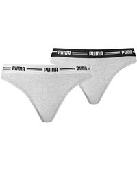 puma underwear women's