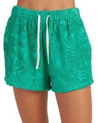Billabong Shorts for Women | Online Sale up to 60% off | Lyst