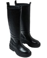 Pepe Jeans Boots for Women | Lyst