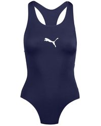 PUMA One-piece swimsuits and bathing suits for Women | Christmas Sale up to  15% off | Lyst
