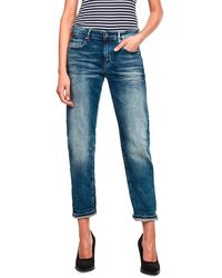 G-Star RAW Cropped jeans for Women - Up to 59% off at Lyst.com