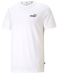 PUMA T-shirts for Men | Online Sale up to 83% off | Lyst