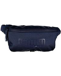 puma core waist bag