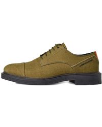 g star raw formal shoes