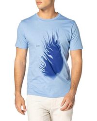 BOSS by HUGO BOSS T-shirts for Men 