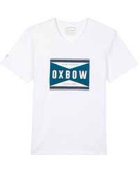 Oxbow Tanakob T-Shirt Femme