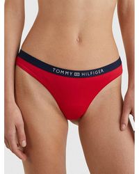 Tommy Hilfiger Beachwear for Women - Up to 79% off at Lyst.com