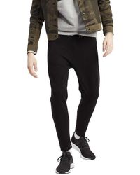 levi's knit jogger pants