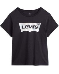 t shirt levis sale
