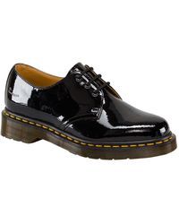 dr martens 1461 patent lamper
