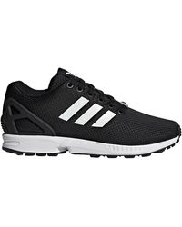 adidas zx flux sneaker