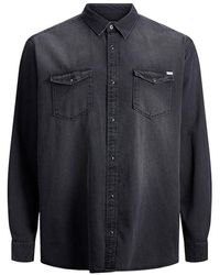 Jack & Jones Shirts for Men | Online Sale up to 75% off | Lyst