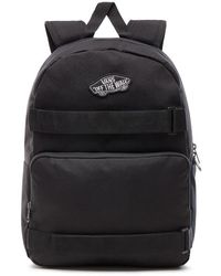 vans otw lunch sack