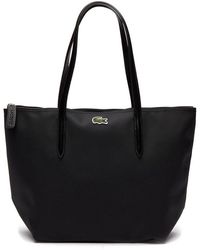 Lacoste Bags for Women - Up to 51% off | Lyst