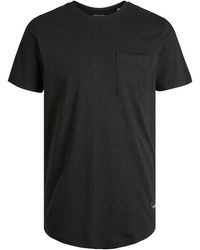 Jack & Jones T-shirts for Men | Online Sale up to 55% off | Lyst