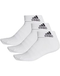 adidas Socks for Men | Online Sale up to 50% off | Lyst