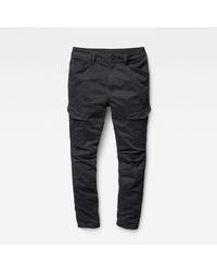 g star cargo pants sale