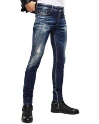 diesel sleenker jeans sale
