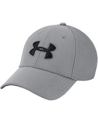 Under Armour Hats for Men | Online Sale 