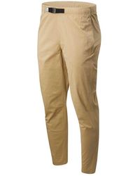 new balance cargo pants