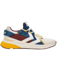 Hummel Sneakers for Men | Online Sale up to 35% off | Lyst