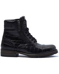 Women's Pepe Jeans Boots from $41 | Lyst