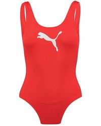 puma swimsuits