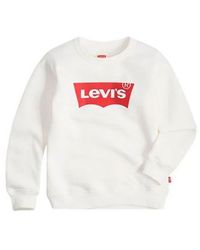 Levi's Sweatshirts for Men | Christmas Sale up to 60% off | Lyst